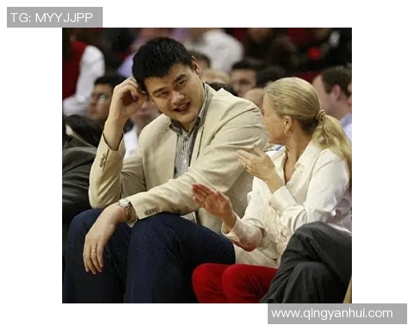 保罗加索尔与姚明的传奇对决与友谊在篮球历史上的深远影响