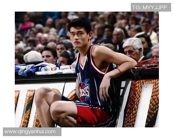 姚明传奇影响力深远球迷热情追随致敬篮球巨星