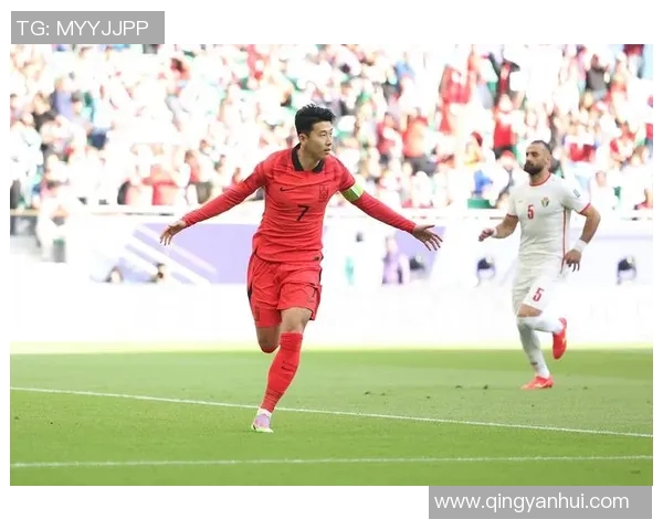 对韩国足球明星的无奈与失望之声