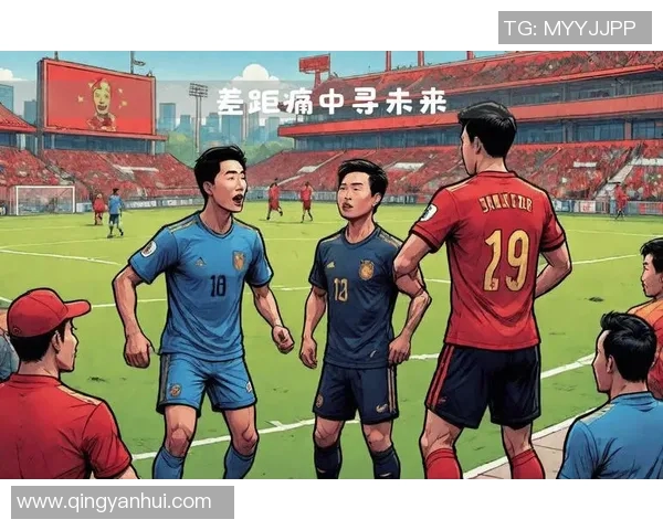 足球明星与国足实力差距分析揭示中国足球发展的挑战与机遇