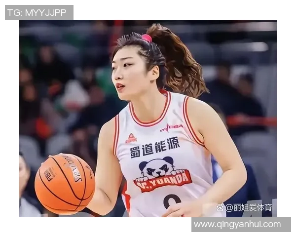 中国女篮体育明星排名及其影响力分析与未来发展展望