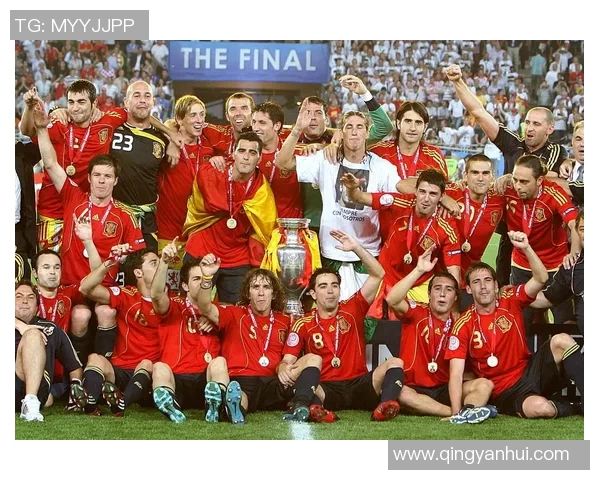 08年蓝男对决西班牙的经典时刻与足球历史的交汇点