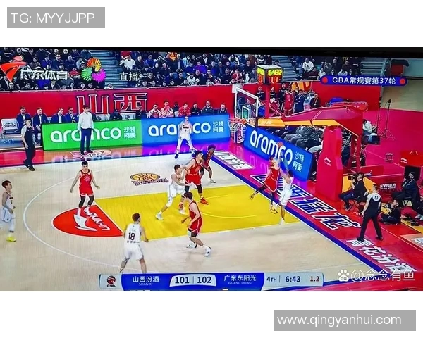 CBA焦点对决北京队迎战广东队谁能在巅峰之战中笑到最后