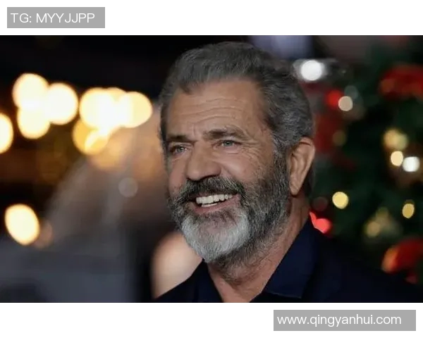 吉布森的传奇人生与创作历程探秘：从文学到电影的跨界影响力分析