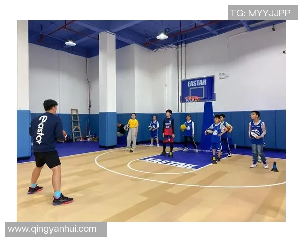信阳东方启明星篮球馆周边最佳运动场所推荐与篮球活动精彩回顾